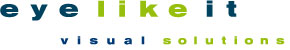 eyelikeit - visual solutions